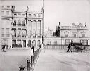 Brighton/Hove Boundary - 1896