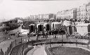 Brunswick Terrace and Lawns, 1886