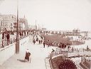 Beach and Promenade between the West pier and the Hove Boundary