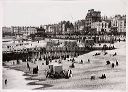 Beach and Promenade between the West pier and the Hove Boundary