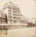 Norfolk Hotel, Kings Road