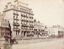 Norfolk Hotel, Kings Road