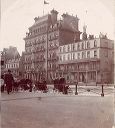 Norfolk Hotel, Kings Road
