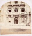 Norfolk Hotel and Kings Road, 1868-1872